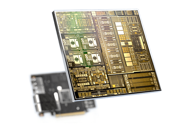 Bluefield PNY Networking Solution