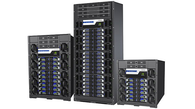 NVIDIA® Mellanox® CS7500 switches