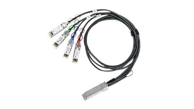 DAC & Splitter Cable