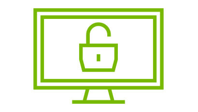 Block-level XTS-AES mode hardware encryption