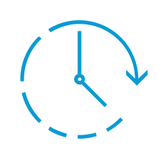 Adapters connecting network solution