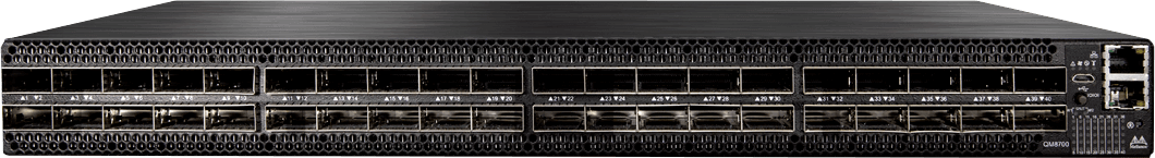 nns-qm8700 Infiniband Switches